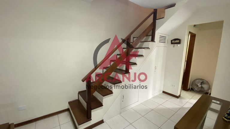 Imagem Apartamento com 3 Quartos à Venda, 120 m² em Itagua - Ubatuba