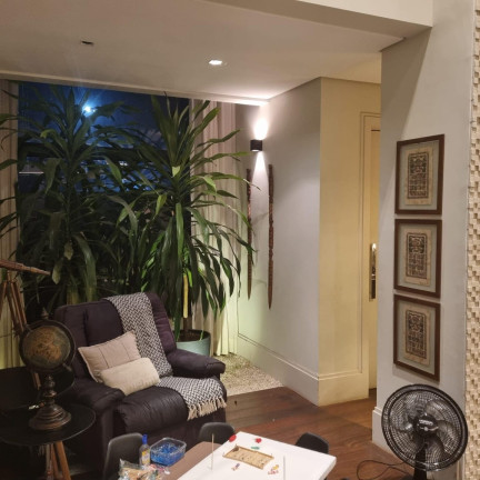 Imagem Casa de Condomínio com 3 Quartos à Venda, 490 m² em Quiririm - Taubaté
