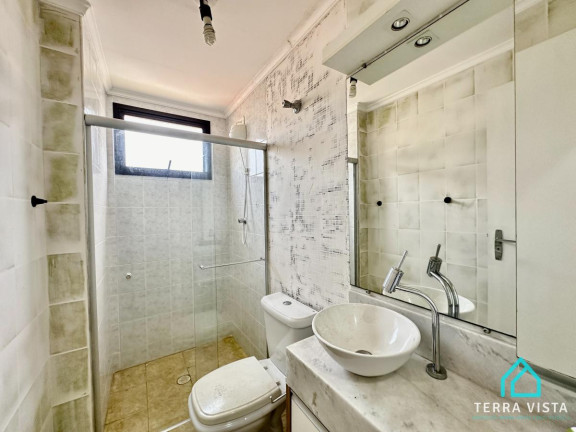Imagem Apartamento com 2 Quartos à Venda, 80 m²