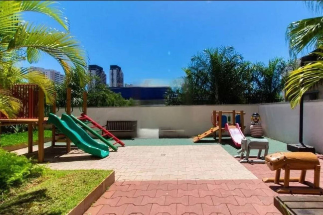 Imagem Apartamento com 2 Quartos à Venda, 59 m² em Tatuapé - São Paulo Imagem Apartamento com 2 Quartos à Venda, 59 m² em Tatuapé - São Paulo