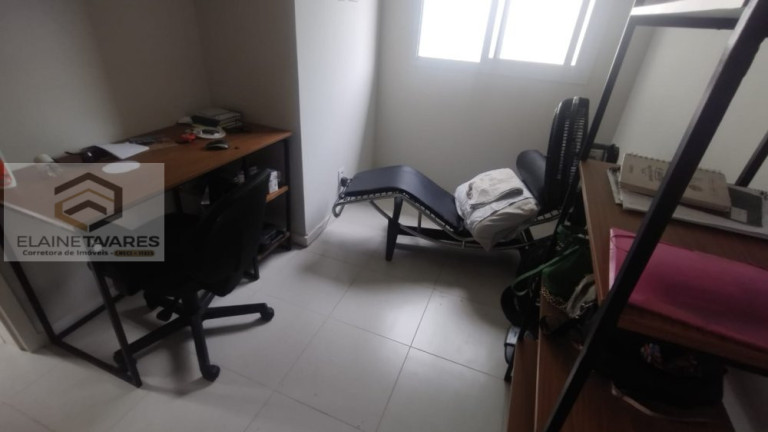 Imagem Apartamento com 3 Quartos à Venda, 64 m² em Santa Paula I - Vila Velha