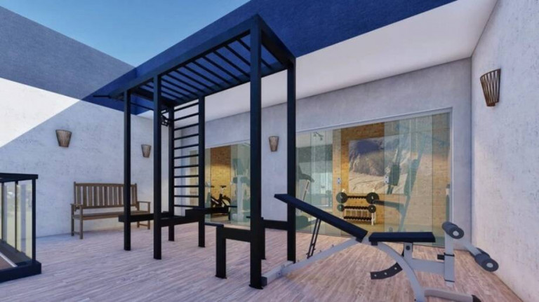 Imagem Apartamento com 2 Quartos à Venda, 68 m² em Maranduba - Ubatuba