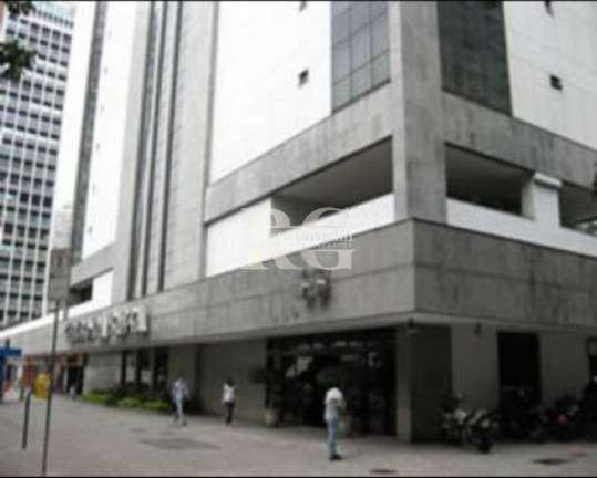 Imagem Imóvel Comercial à Venda, 29 m² em Barra Da Tijuca - Rio De Janeiro Imagem Imóvel Comercial à Venda, 29 m² em Barra Da Tijuca - Rio De Janeiro