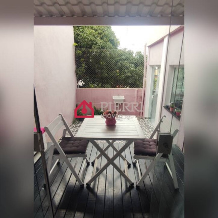 Imagem Casa com 3 Quartos à Venda, 125 m² em Vila Bonilha - São Paulo
