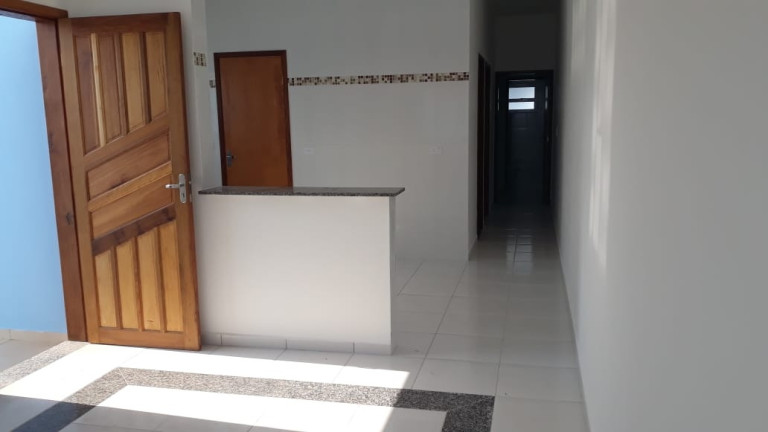 Imagem Casa com 2 Quartos à Venda, 162 m² em Cidade Nova Peruíbe - Peruíbe