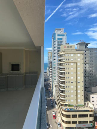 Imagem Apartamento com 4 Quartos à Venda, 175 m² em Itapema - Itapema