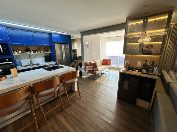 Imagem Apartamento com 2 Quartos à Venda, 87 m² em Quinta Da Primavera - Ribeirão Preto