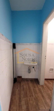 Imagem Sala Comercial para Alugar, 30 m² em Tucuruvi - São Paulo Imagem Sala Comercial para Alugar, 30 m² em Tucuruvi - São Paulo