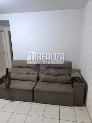 Imagem Apartamento com 2 Quartos à Venda, 50 m² em Conjunto Guanabara - Uberaba Imagem Apartamento com 2 Quartos à Venda, 50 m² em Conjunto Guanabara - Uberaba