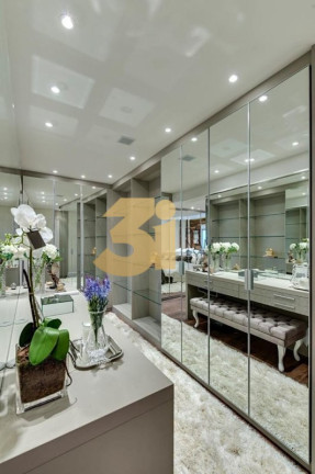 Imagem Cobertura com 2 Quartos à Venda, 288 m² em Morumbi - São Paulo