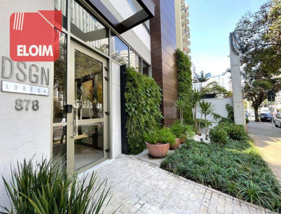 Imagem Apartamento com 3 Quartos à Venda, 285 m² em Jardins - São Paulo