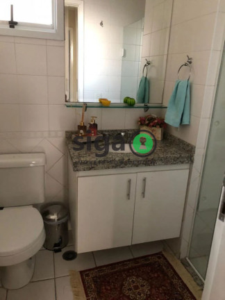 Imagem Apartamento com 3 Quartos à Venda, 118 m² em Vila Sônia - São Paulo Imagem Apartamento com 3 Quartos à Venda, 118 m² em Vila Sônia - São Paulo