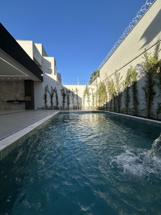 Casa com 3 Quartos à Venda, 185 m² em Jardim Presidente - Goiânia
