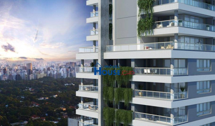 Imagem Apartamento com 2 Quartos à Venda, 81 m² em Pinheiros - São Paulo Imagem Apartamento com 2 Quartos à Venda, 81 m² em Pinheiros - São Paulo