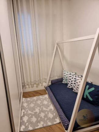 Imagem Apartamento com 3 Quartos à Venda, 80 m² em Rudge Ramos - São Bernardo Do Campo Imagem Apartamento com 3 Quartos à Venda, 80 m² em Rudge Ramos - São Bernardo Do Campo