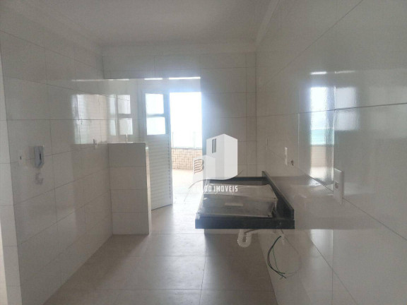 Imagem Apartamento com 3 Quartos à Venda, 111 m² em Maracanã - Praia Grande Imagem Apartamento com 3 Quartos à Venda, 111 m² em Maracanã - Praia Grande
