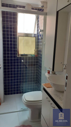 Imagem Apartamento com 2 Quartos à Venda, 45 m² em Jardim Catanduva - São Paulo Imagem Apartamento com 2 Quartos à Venda, 45 m² em Jardim Catanduva - São Paulo