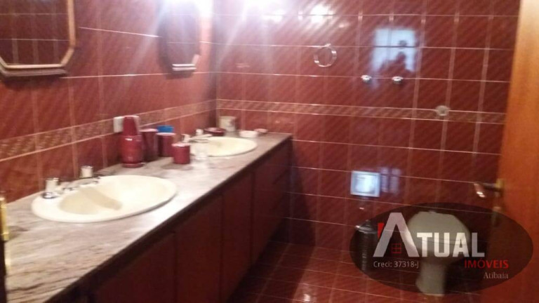 Imagem Casa com 6 Quartos à Venda, 30 m² em Jardim Maristela - Atibaia Imagem Casa com 6 Quartos à Venda, 30 m² em Jardim Maristela - Atibaia