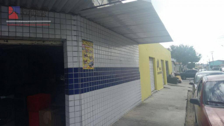 Imagem Loja à Venda, 320 m² em Centro - Parnamirim Imagem Loja à Venda, 320 m² em Centro - Parnamirim