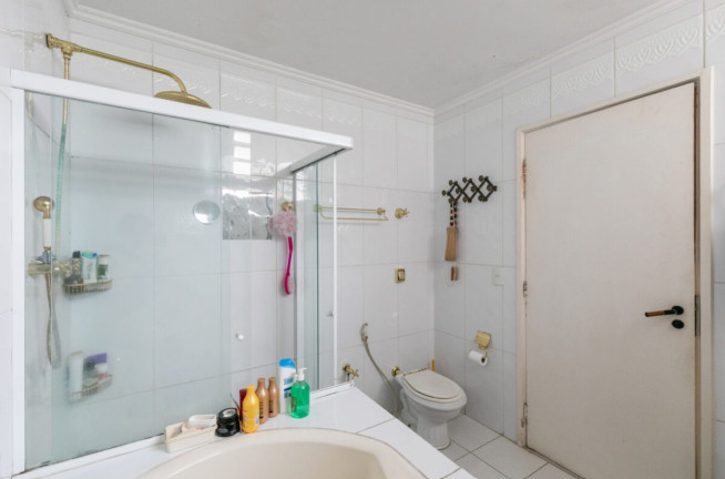 Imagem Apartamento com 4 Quartos à Venda, 228 m² em Higienópolis Imagem Apartamento com 4 Quartos à Venda, 228 m² em Higienópolis