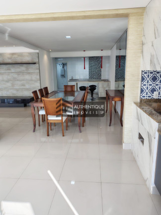 Imagem Apartamento com 4 Quartos à Venda, 247 m² em Vila Mariana - São Paulo Imagem Apartamento com 4 Quartos à Venda, 247 m² em Vila Mariana - São Paulo