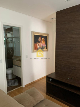 Imagem Apartamento com 2 Quartos à Venda, 79 m² em Planalto - São Bernardo Do Campo Imagem Apartamento com 2 Quartos à Venda, 79 m² em Planalto - São Bernardo Do Campo