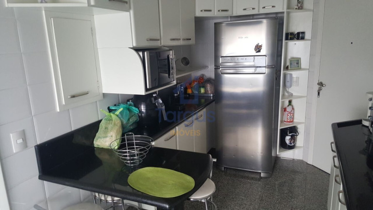 Imagem Apartamento com 3 Quartos à Venda, 105 m² em Vila Regente Feijó - São Paulo