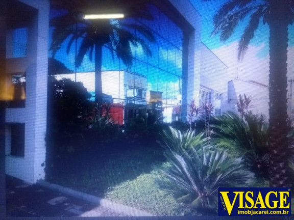 Imagem Apartamento com 3 Quartos à Venda,  em Centro - Jacareí