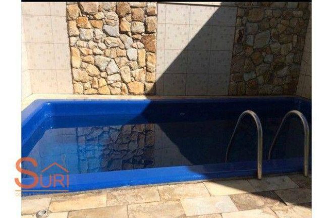 Imagem Sobrado com 3 Quartos à Venda, 280 m² em Jardim São Caetano - São Caetano Do Sul Imagem Sobrado com 3 Quartos à Venda, 280 m² em Jardim São Caetano - São Caetano Do Sul