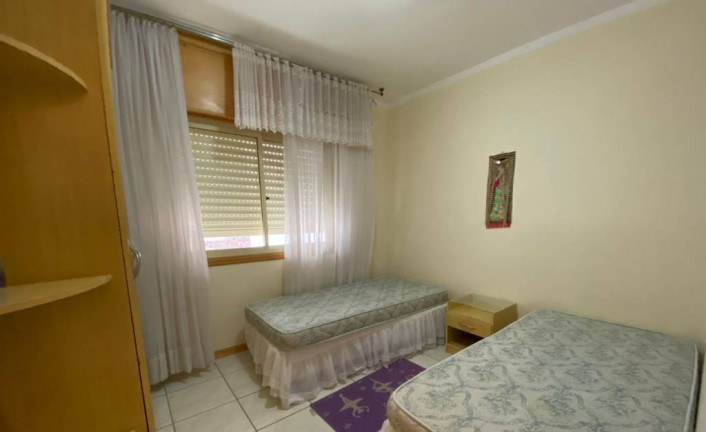 Imagem Apartamento com 3 Quartos à Venda, 105 m² em Centro - Capão Da Canoa