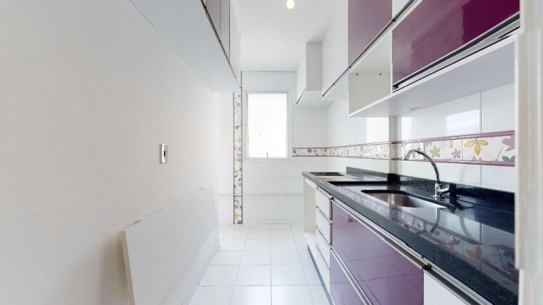 Imagem Apartamento com 2 Quartos à Venda, 42 m² em Mooca - São Paulo