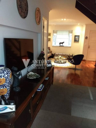 Imagem Casa com 4 Quartos à Venda, 250 m² em Vila Mariana - São Paulo