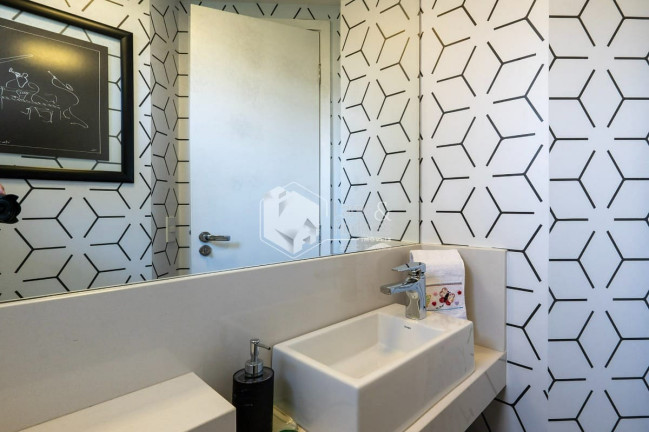 Imagem Apartamento com 3 Quartos à Venda, 114 m² em Vila Andrade - São Paulo Imagem Apartamento com 3 Quartos à Venda, 114 m² em Vila Andrade - São Paulo