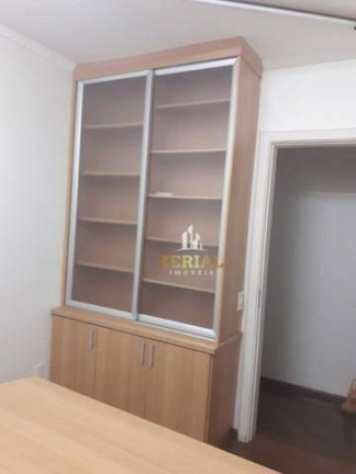 Imagem Apartamento com 3 Quartos à Venda, 213 m² em Santa Paula - São Caetano Do Sul