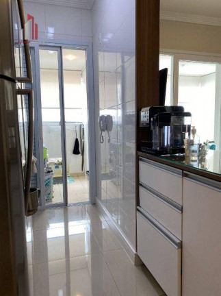 Imagem Apartamento com 2 Quartos à Venda, 57 m² em Lauzane Paulista - São Paulo