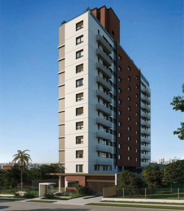 Imagem Imóvel com 2 Quartos à Venda, 79 m² em Mont Serrat - Porto Alegre