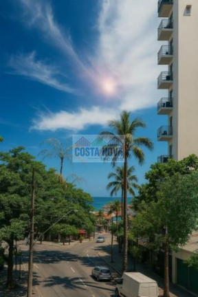 Imagem Apartamento com 3 Quartos à Venda, 110 m² em Boqueirão - Santos Imagem Apartamento com 3 Quartos à Venda, 110 m² em Boqueirão - Santos