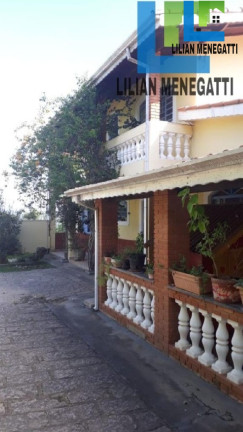 Imagem Imóvel com 3 Quartos à Venda, 320 m² em Chácara Companheiros - Jundiaí