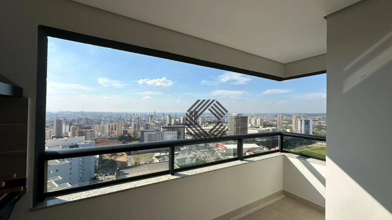 Imagem Apartamento com 2 Quartos à Venda, 91 m² em Parque Campolim - Sorocaba