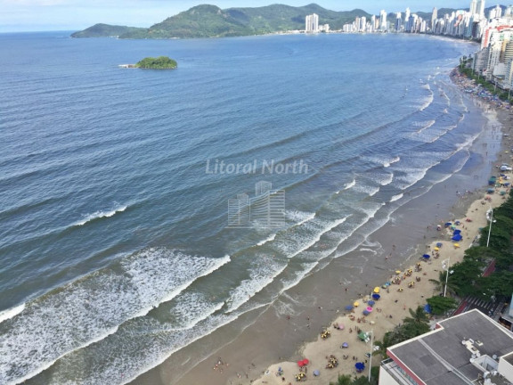Imagem Apartamento com 5 Quartos à Venda, 444 m² em Centro - Balneário Camboriú