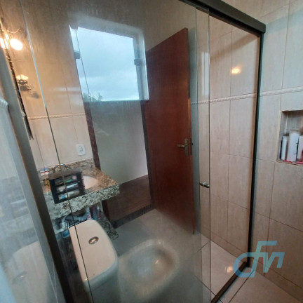 Imagem Sobrado com 3 Quartos à Venda, 121 m² em Vila Suissa - Mogi Das Cruzes