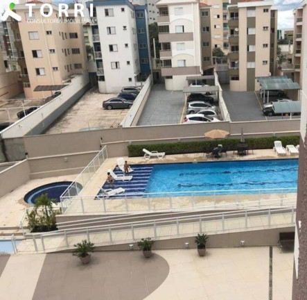 Imagem Apartamento com 3 Quartos à Venda, 116 m² em Parque Campolim - Sorocaba