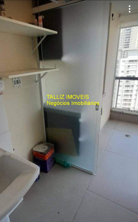 Imagem Apartamento com 3 Quartos para Alugar, 87 m² em Vila Andrade- One Jardim Sul - São Paulo