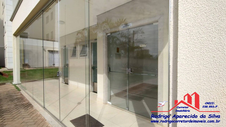 Imagem Apartamento com 2 Quartos à Venda, 50 m² em Vila Giampietro - Birigui