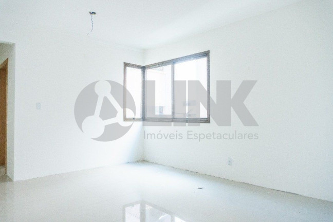 Imagem Apartamento com 2 Quartos à Venda, 63 m² em Chácara Das Pedras - Porto Alegre
