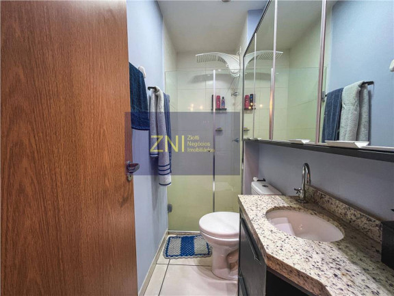 Imagem Apartamento com 1 Quarto à Venda, 34 m² em Quintas De São José - Ribeirão Preto Imagem Apartamento com 1 Quarto à Venda, 34 m² em Quintas De São José - Ribeirão Preto
