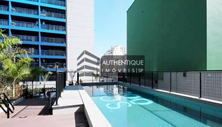 Imagem Apartamento com 2 Quartos à Venda, 80 m² em Bela Vista - São Paulo Imagem Apartamento com 2 Quartos à Venda, 80 m² em Bela Vista - São Paulo