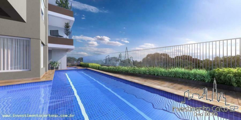 Imagem Apartamento com 3 Quartos à Venda, 91 m² em Ipiranga - São Paulo