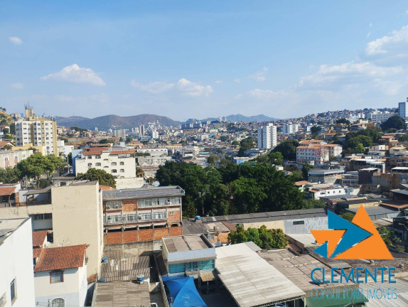Cobertura com 3 Quartos à Venda, 160 m² em Jardim America - Belo Horizonte