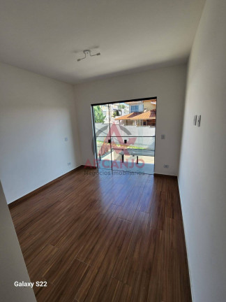 Imagem Sobrado com 3 Quartos à Venda, 110 m² em Jardim Jaraguá - Atibaia Imagem Sobrado com 3 Quartos à Venda, 110 m² em Jardim Jaraguá - Atibaia